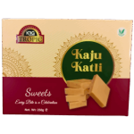 KRG Kaju Katli 250g