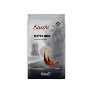 Kasshi Matta Rice 10kg