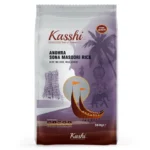 Kasshi Sonamasuri Rice 10kg