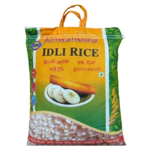Khushboo Idli Rice 5kg