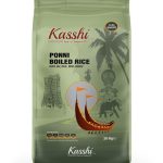 Kaashi Ponni Boiled Rice 10kg