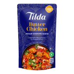 Tilda Butter Chicken 375g