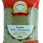 Annam Cumin Jeera 400g