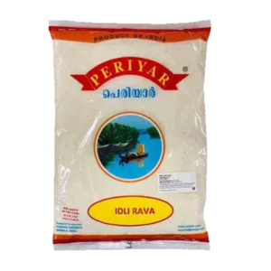 Periyar Idly Rava 1kg