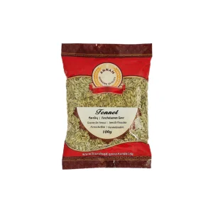 Annam Fennel 100g