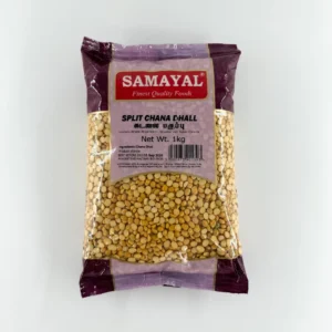 Samayal Chana Dal 2kg