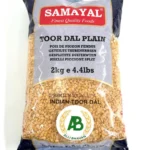 Samayal Toor Dal 2kg