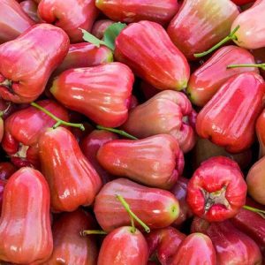 Rose Apple 250g