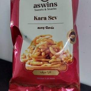 Aswins Kara Sev 200g