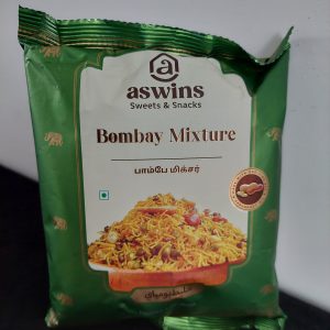 Aswins Bombay Mixture 200g