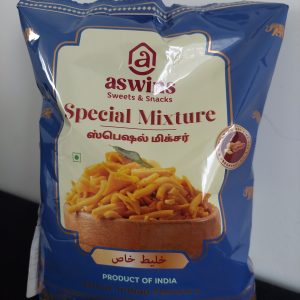 Aswins Special Mixture 200g