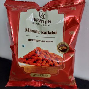 Aswins Masala Kadalai 200g