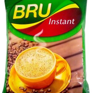 Bru Instant Coffee 50g