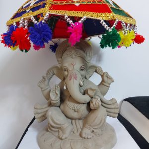 Temple Umbrella For Pooja Purpose (Small)