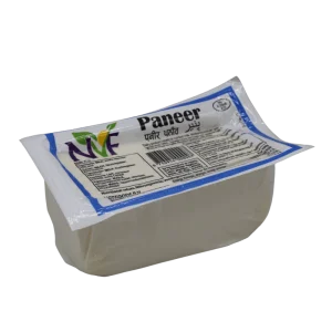 NVF Paneer block