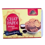 KRG Chat Papdi 250g