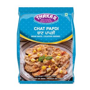 Thakar Chat Papdi 300g