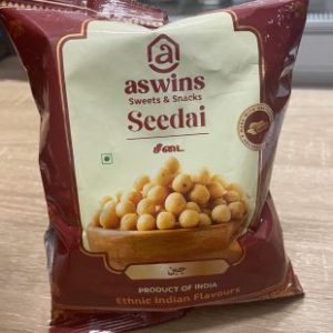 Aswins Seedai 200g