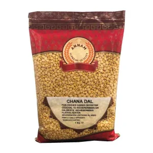 Annam Chana Dal 1kg