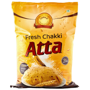 Annam Chakki Atta 1kg