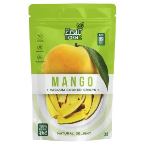 Mango Treat 50g