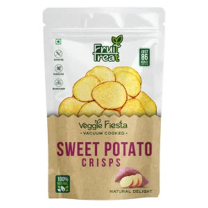 Sweet Potato Treat 75g