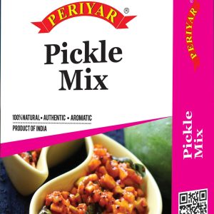 Periyar Pickle Mix 75g