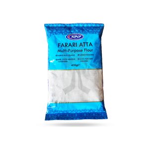 Topop Farari Atta 400g