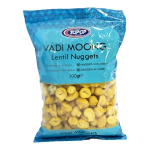 Topop Vadi Moong 300g