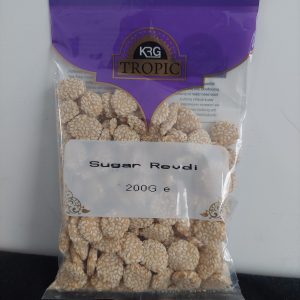 KRG Sugar Revdi 200g