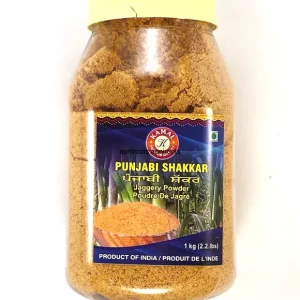 Kamal Punjabi Shakkar Powder 1kg