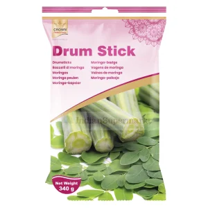 Crown Drumstick Frozen 340g