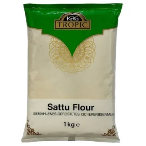 KRG Sattu Flour 1kg
