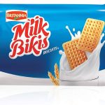 Britannia Milk Bikis 90g