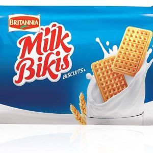 Britannia Milk Bikis 90g