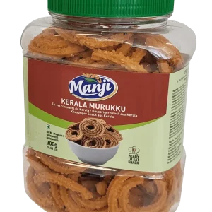 Manji Kerala Murukku 300g