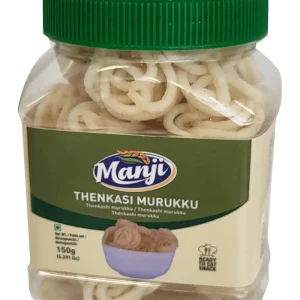 Manji Thenkasi Murukku 150g