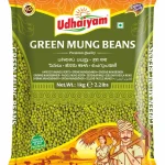 Udhaiyam Mung Beans 1kg