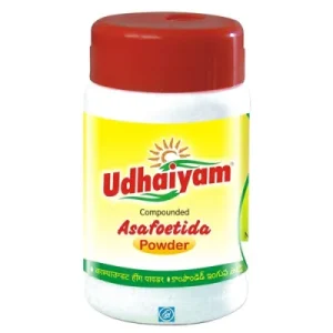 Udhaiyam Hing Powder 50g