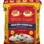 Yuvi Gold Sonamasuri Rice 5kg