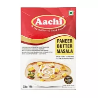 Aachi Paneer Butter Masala 100g