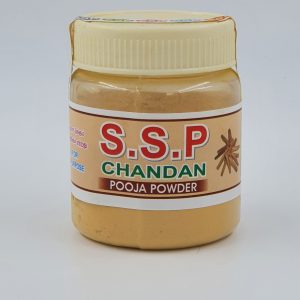 S.S.P Chandan Powder 20g