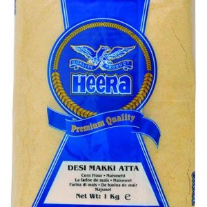 Heera Makki Ka Atta 1kg