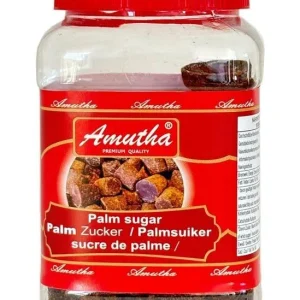 Amutha Palm Sugar 200g