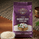 Virasat Basmati Rice 5kg