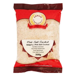 Annam Himalaya Salt Powder 500g