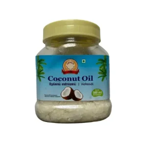 Annam Coconut Oil 500ml