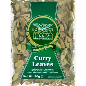 Heera Dried Curry Leaves 20g