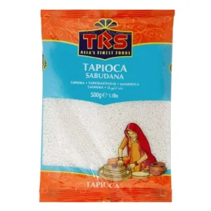 TRS Sabudana 500g