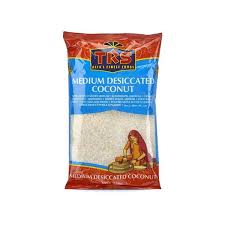 TRS Desiccated Coconut 300g